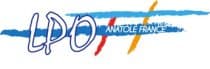 Logo Lycée LPO Anatole FRANCE
