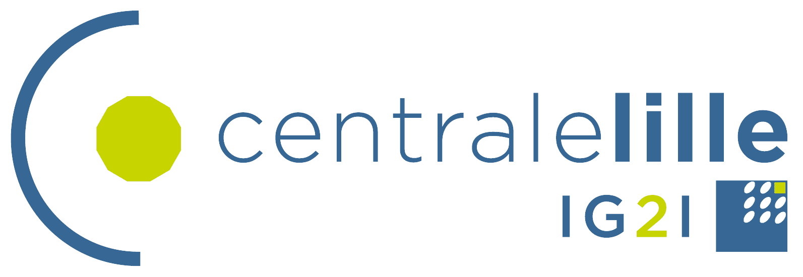 Logo IG2I