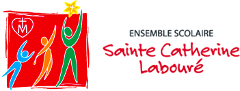 Logo Lycée Catherine Laboure (Paris 14e  Arrondissement - 75)