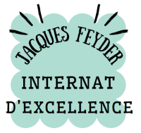 Logo Lycée Jacques Feyder