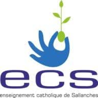 Logo Lycée Saint Joseph