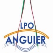 Logo Lycée Anguier