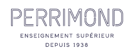 Logo Lycée Jeanne Perrimond