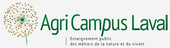 Logo Lycée agricampus de Laval