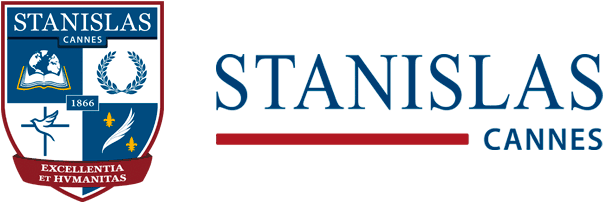 Logo Lycée Stanislas
