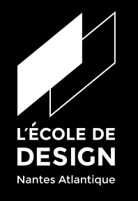 Logo de L'École de Design