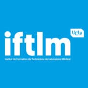 Logo Institut de formation de techniciens de laboratoire médical (IFTLM)