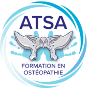Logo Andrew Taylor Still Academy Formation Initiale (ATSA FI)