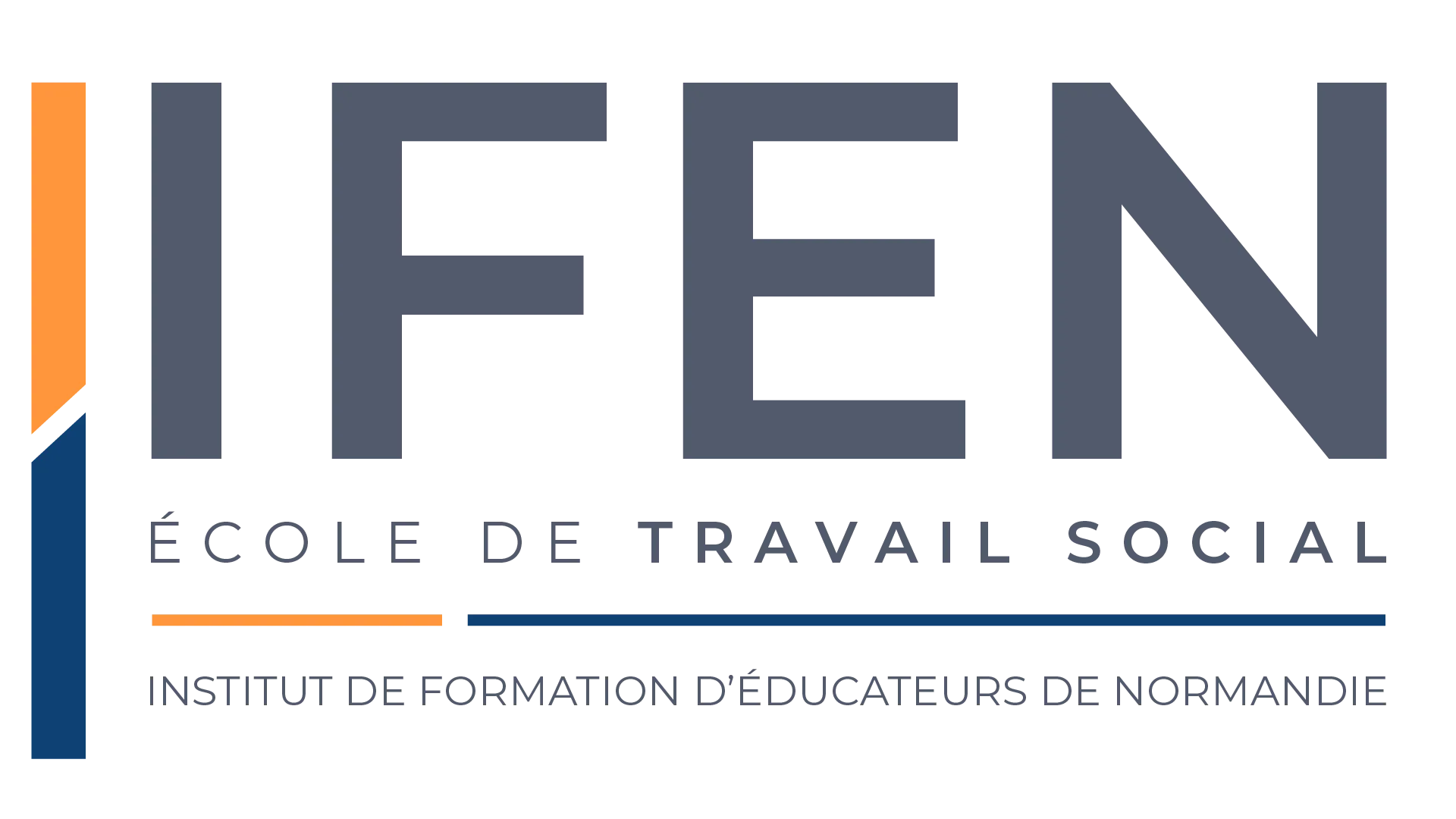 Logo IFEN