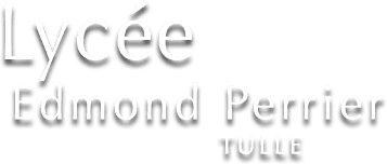 Logo Lycée Edmond Perrier