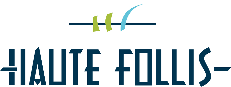 Logo Lycée HAUTE-FOLLIS