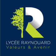 Logo Lycée Raynouard