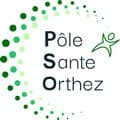 Logo IFSI du CH d'Orthez