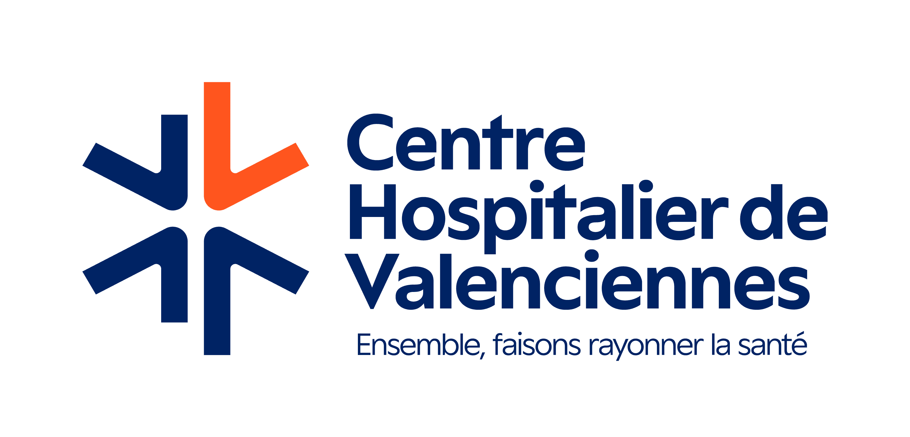 Logo IFSI CH Valenciennes