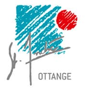 Logo Lycée Saint André