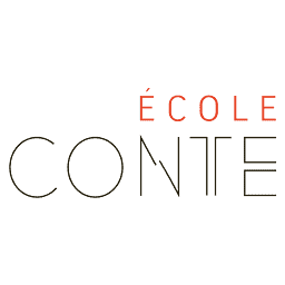 Logo École Conte