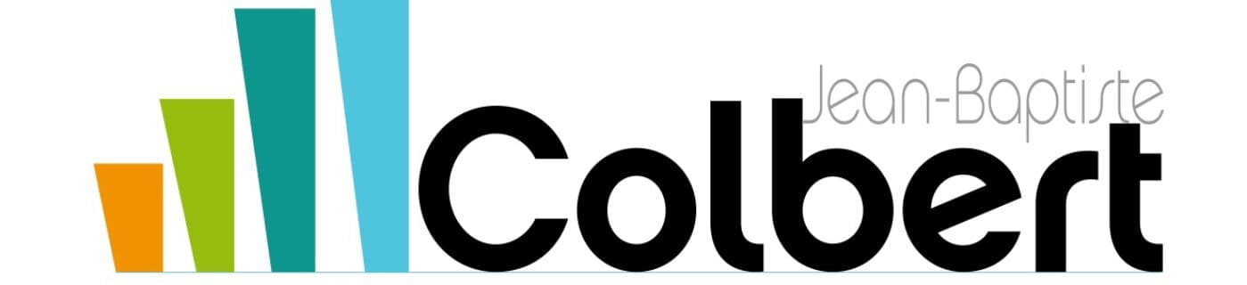 Logo Lycée Colbert
