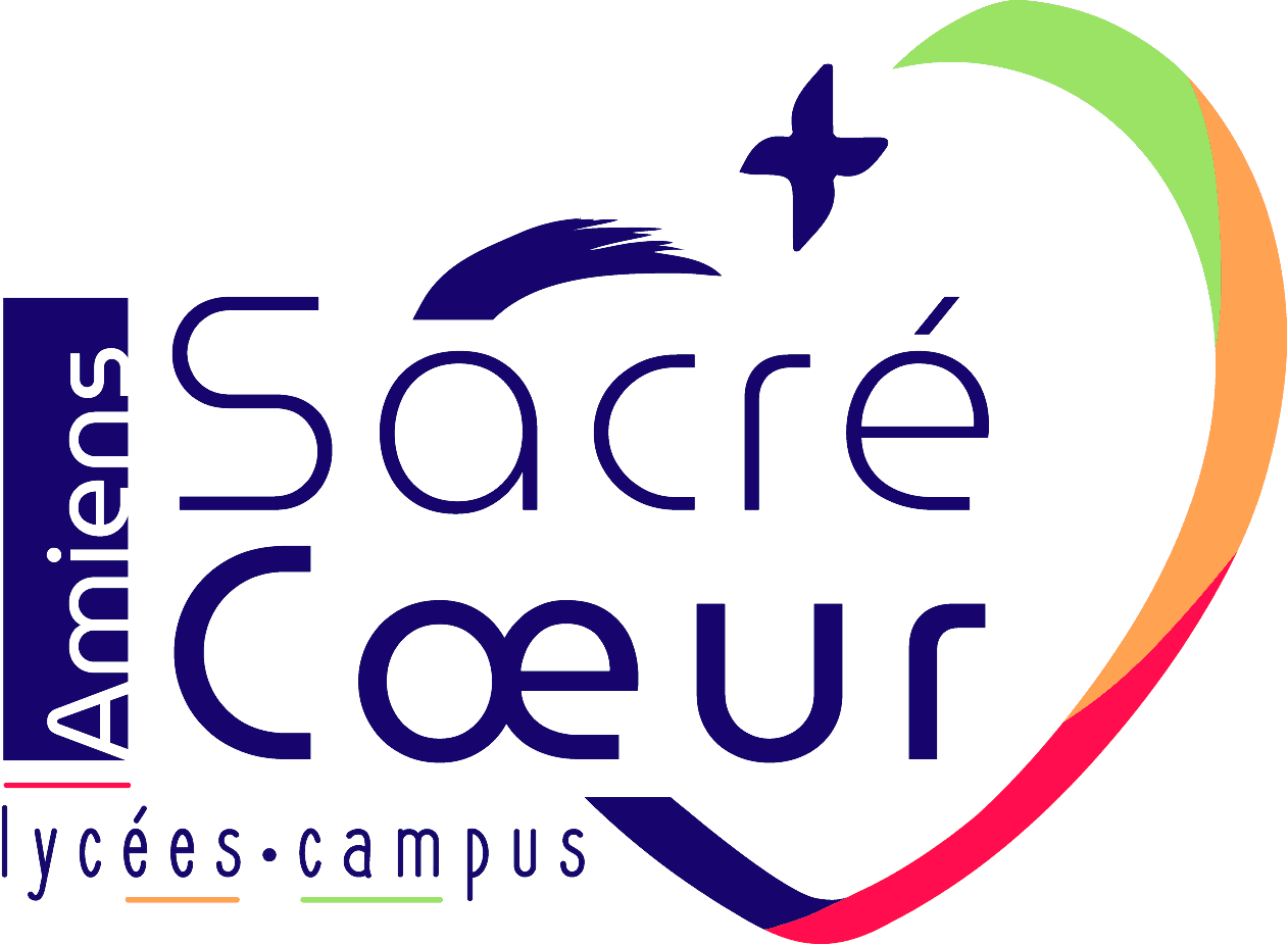 Logo Lycée Sacre-Coeur