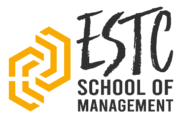 Logo ESTC (Marseille  1er Arrondissement - 13)