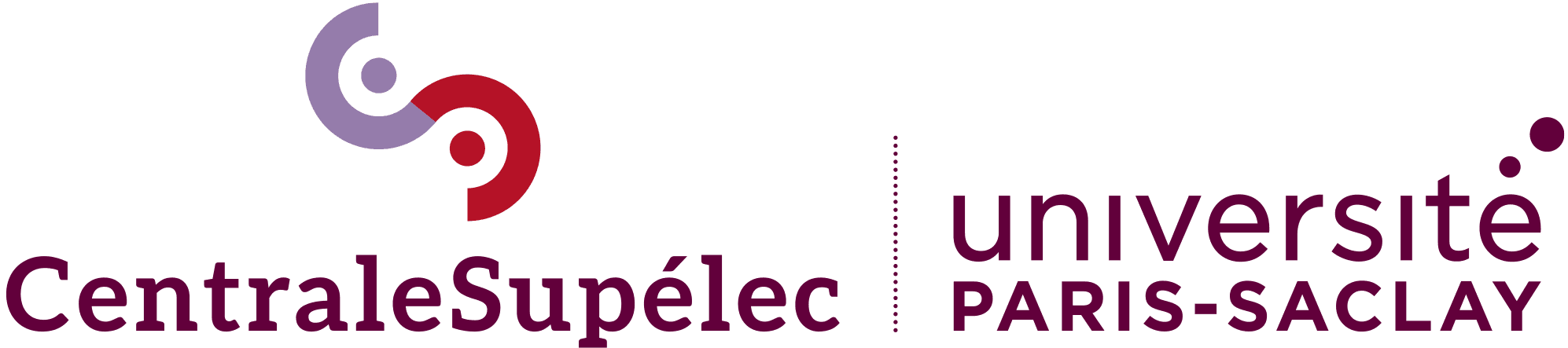 Logo CentraleSupélec - campus de Metz