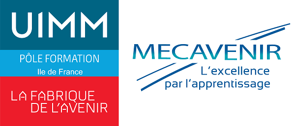 Logo CFA CFAI MECAVENIR (Puteaux - 92)
