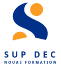 Logo Nouas formation