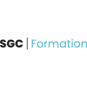 Logo SGC Formation (Pantin - 93)