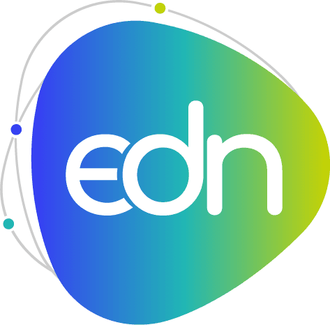 Logo École du numérique (EDN)