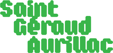 Logo Lycée de la Communication Saint Géraud