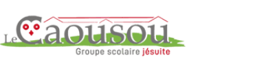Logo Lycée Le Caousou