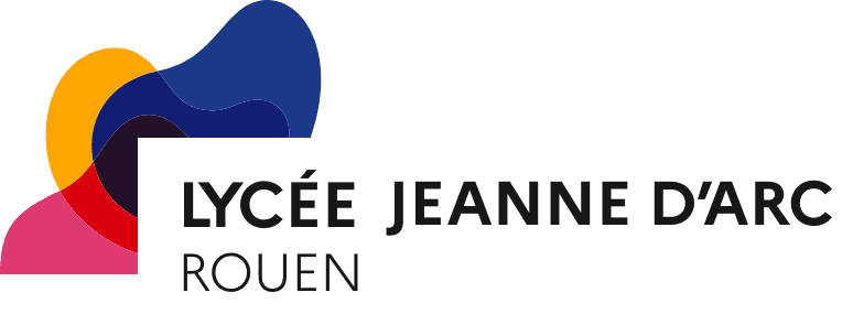 Logo Lycée Jeanne D'Arc