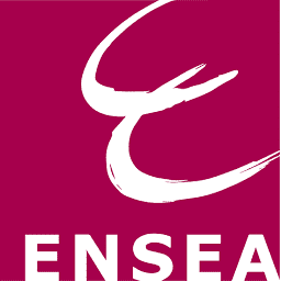 Logo Ecole Nationale Supérieure de l'Electronique et de ses Applications