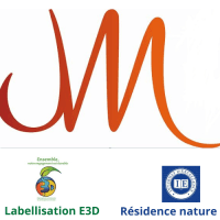Logo Lycée Jean Monnet