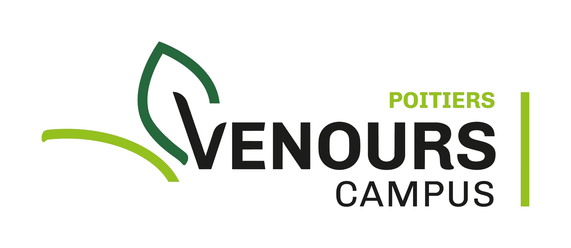 Logo Lycée Agricole Xavier Bernard - Venours