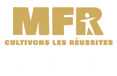 Logo MFR NEUVY LE ROI (37)