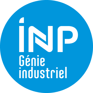 Logo École nationale supérieure de Génie industriel - Grenoble INP-UGA