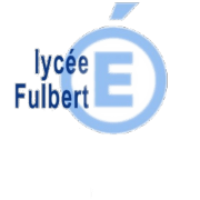 Logo Lycée Fulbert