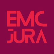 Logo EMC - ECOLE DE MANAGEMENT COMMERCIAL DU JURA (Lons-le-Saunier - 39)