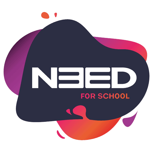 Logo Need For School