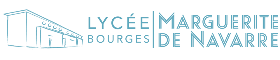 Logo Lycée Marguerite De Navarre