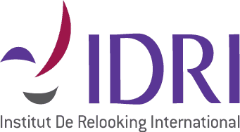 Logo Institut de relooking international (IDRI)