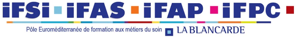 Logo I.F.S.I. BLANCARDE
