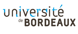 Logo Université de Bordeaux - Antenne de Périgueux