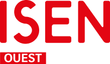 Logo ISEN Brest