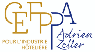 Logo CEFPPA Adrien Zeller (Illkirch-Graffenstaden - 67)