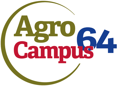 Logo Lycée agricole de Pau-Montardon