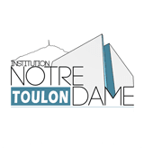 Logo Lycée Notre Dame