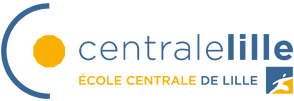Logo École Centrale de Lille (ECL Lille)