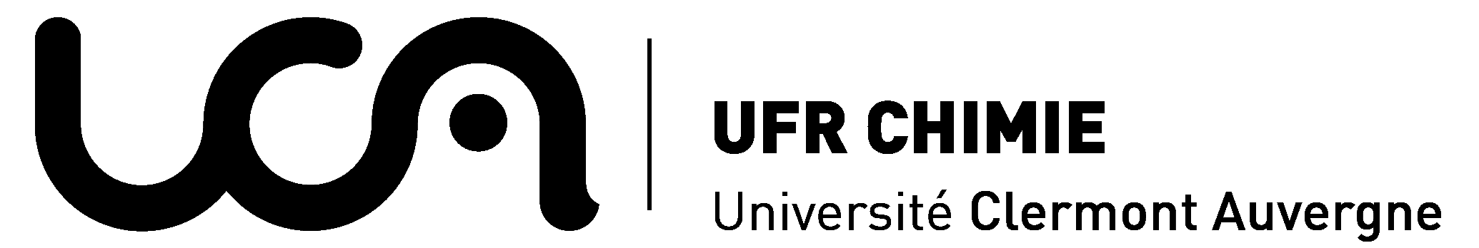 Logo UFR Chimie