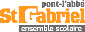 Logo Antenne de CFA ECB Saint-Gabriel Pont-l'Abbé (29)